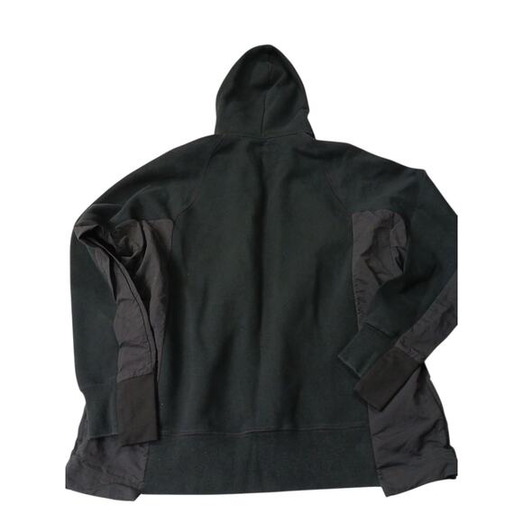 Nike x Sacai Hoodie - Black Men’s Size S CV5727-010 - Picture 6 of 6